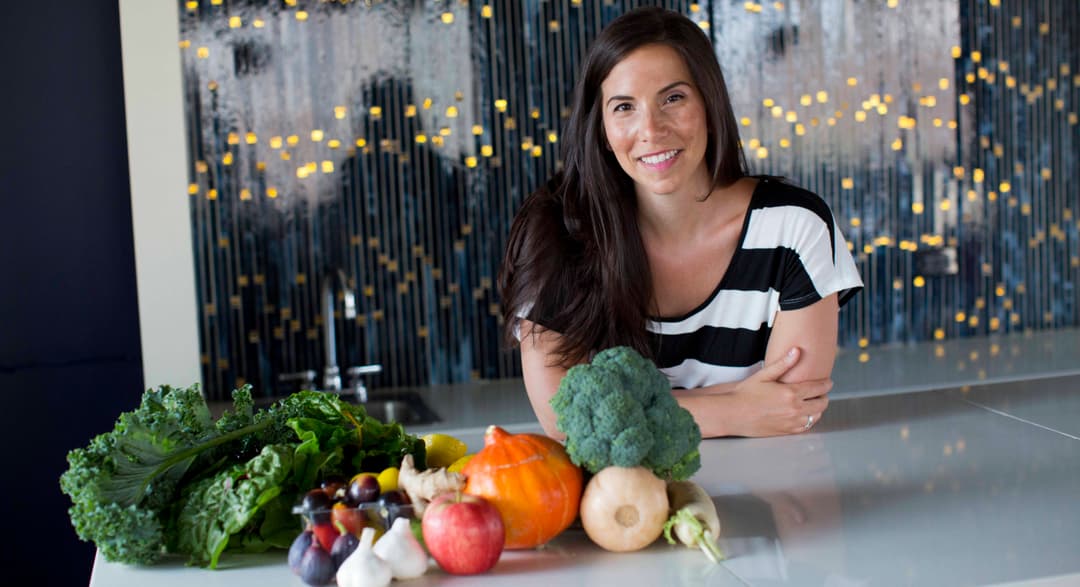 Jennifer Leigh - Professional Portrait