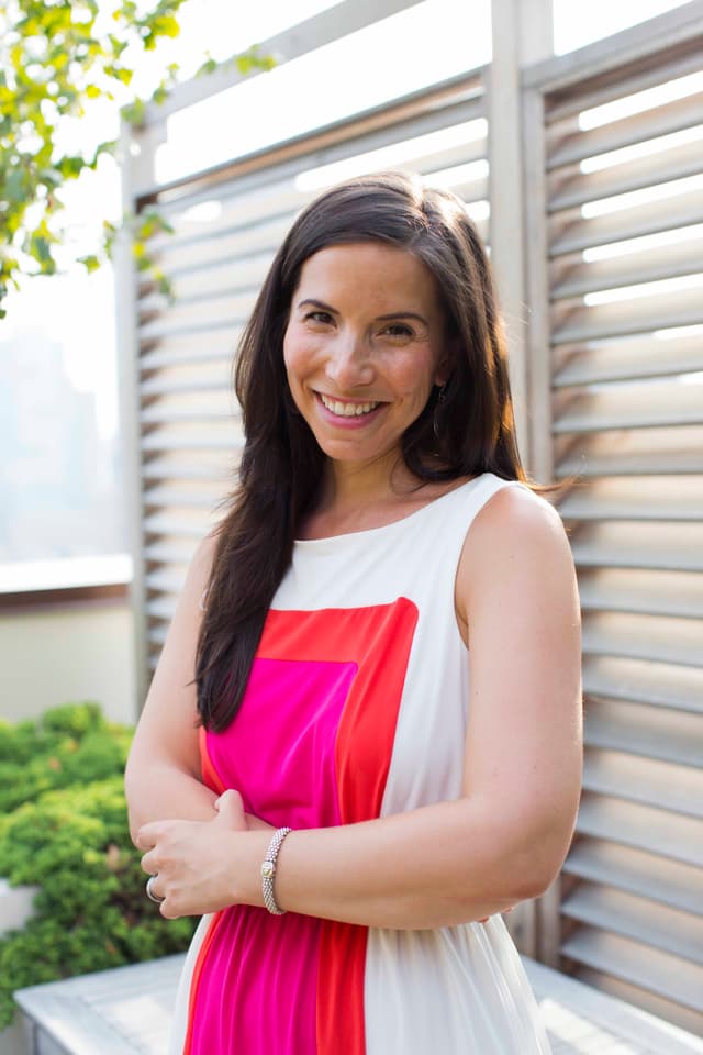 Jennifer Leigh - Functional Nutritionist